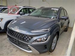 هيونداي كونا